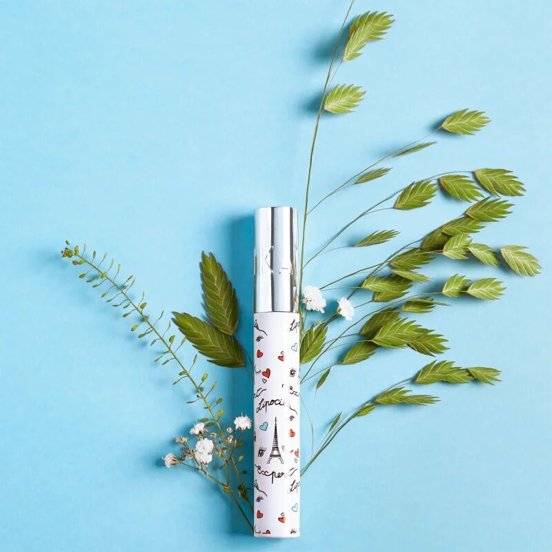 Talika Lipocils Expert Collector's Edition 70 years obnovitveni serum za rast trepalnic za volumen in vihanje trepalnic 10 ml