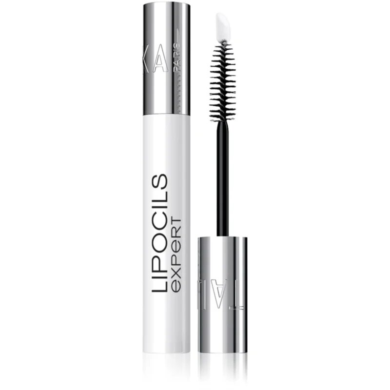 Talika Lipocils Expert obnovitveni serum za rast trepalnic za volumen in vihanje trepalnic 10 ml