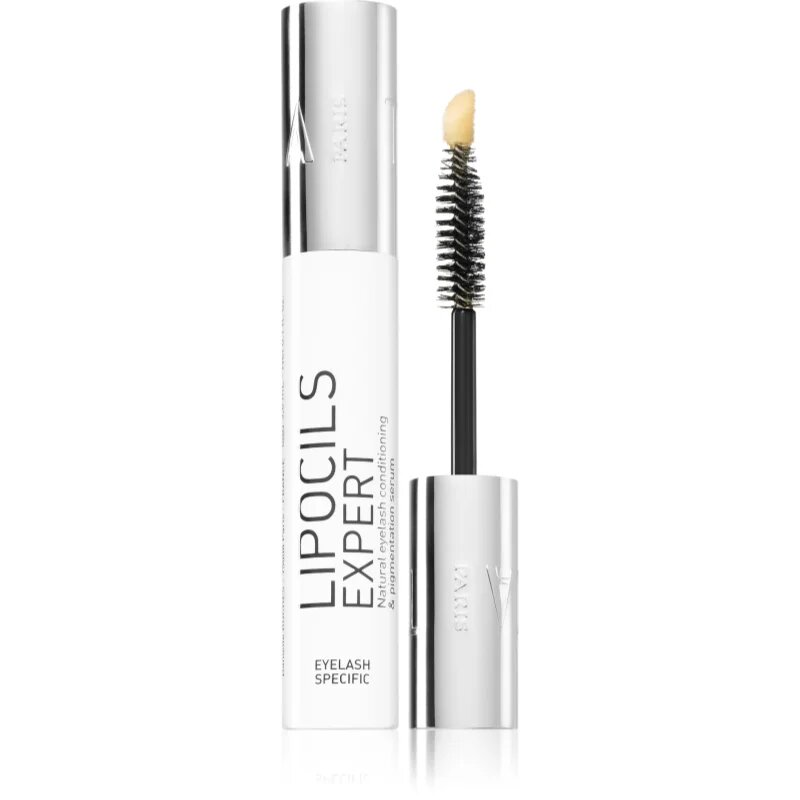 Talika Lipocils Expert obnovitveni serum za rast trepalnic za volumen in vihanje trepalnic 3.8 ml