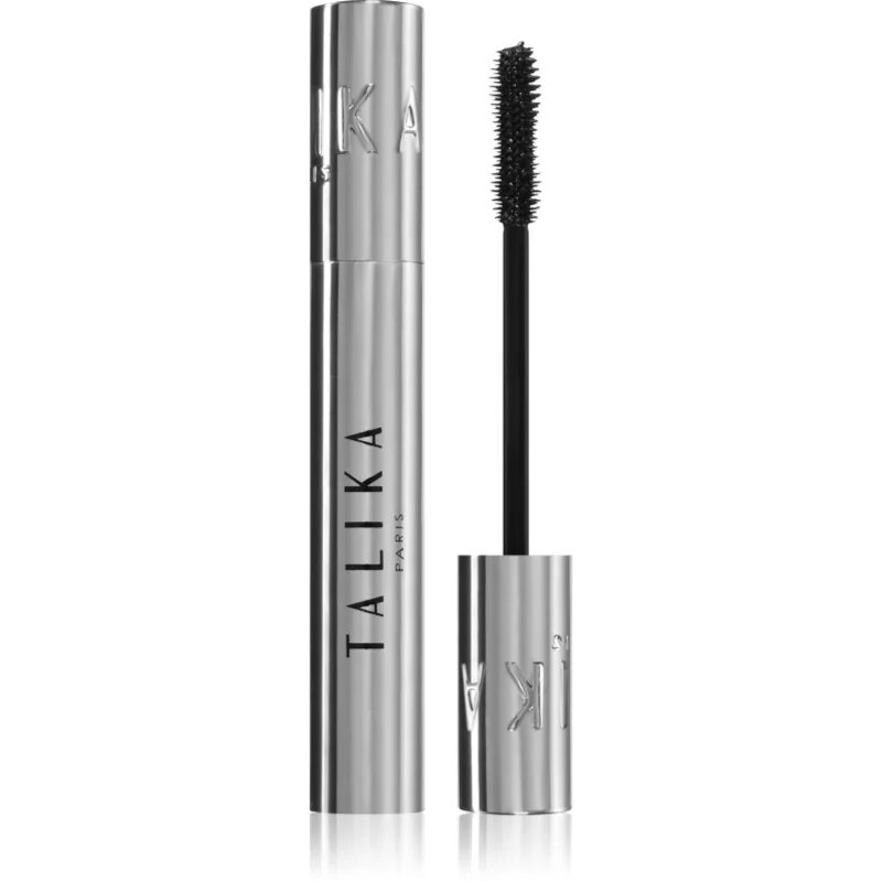 Talika Lipocils Eye Mascara XXL Volume maskara za volumen odtenek black 8.5 ml