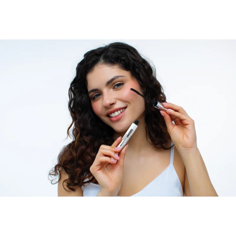 Talika Lipocils Mascara XXL Extension Waterproof voluminozna maskara vodoodporna odtenek black 8.5 ml