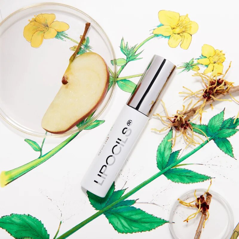 Talika Lipocils obnovitveni serum za rast trepalnic 10 ml