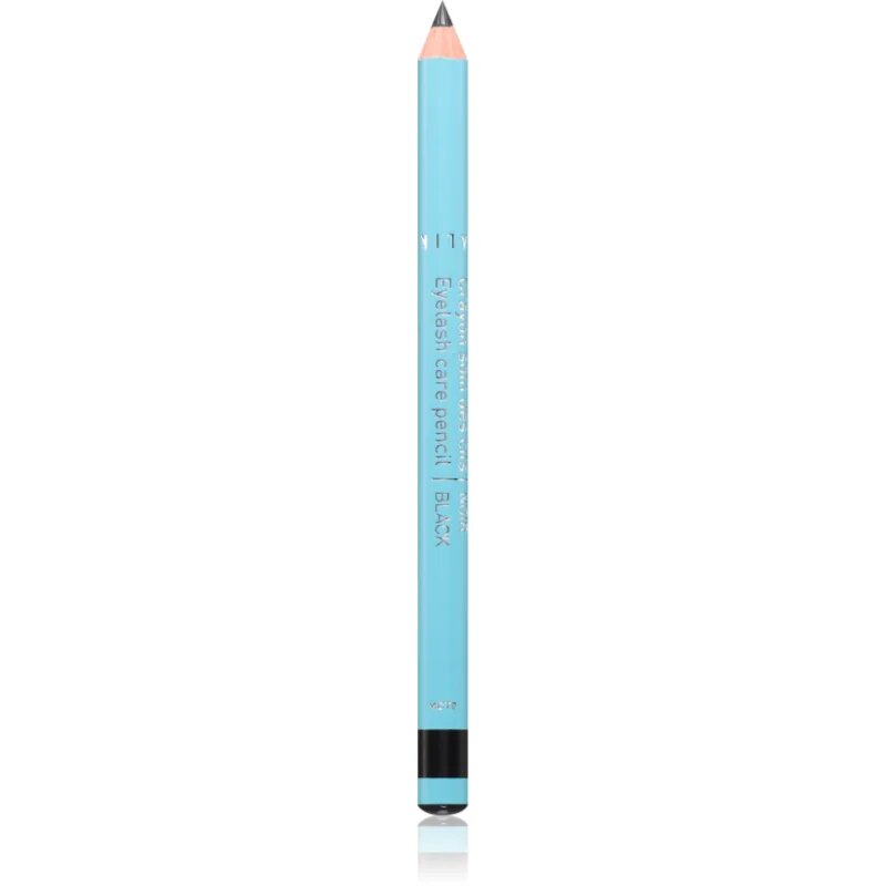 Talika Lipocils Pencil svinčnik za obrvi barva black 4 g
