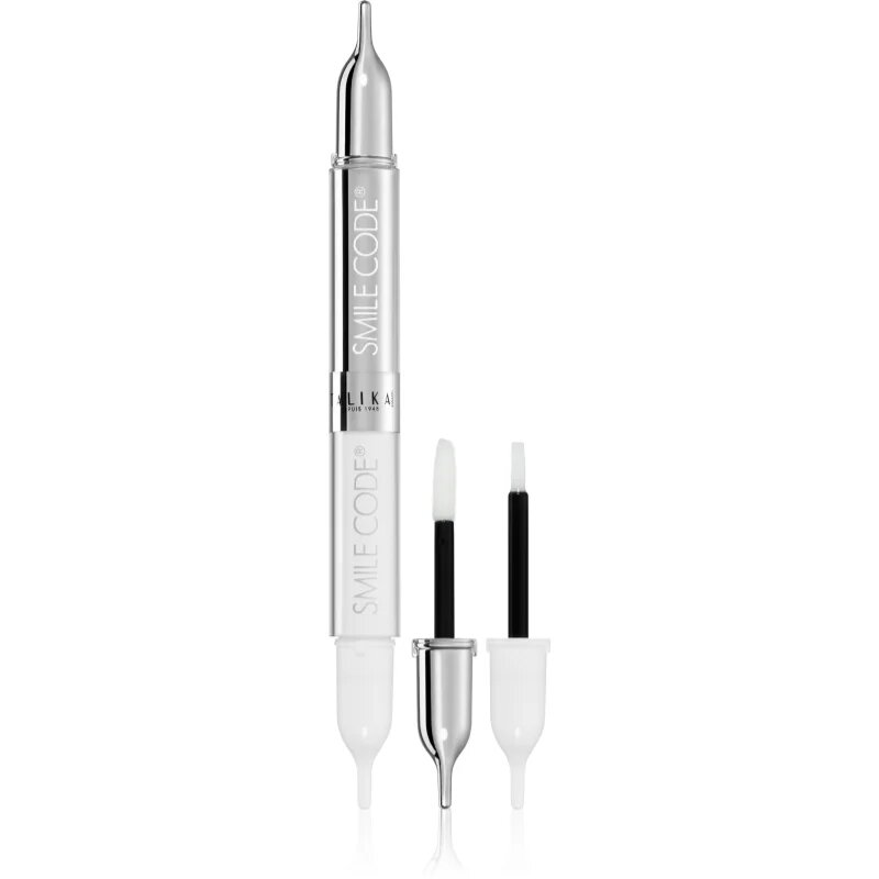 Talika Smile Code dvofazna nega za ustnice 2x2.5 ml