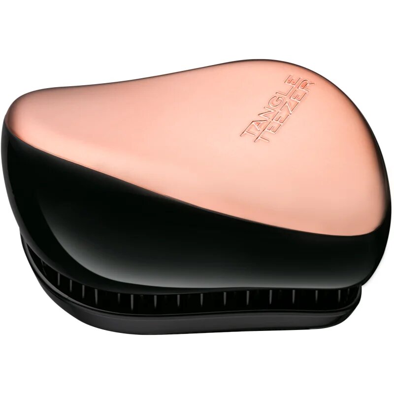 Tangle Teezer Compact Styler Rose Gold krtača 1 kos