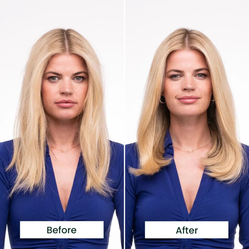 Tangle Teezer Easy Dry & Go Jet Black krtača za lase za hitrejše sušenje las 1 kos