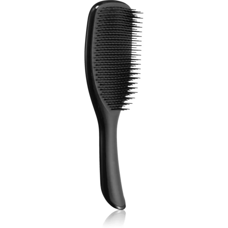 Tangle Teezer Large Ultimate Detangler Black Gloss krtača za lase 1 kos