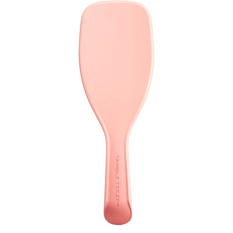 Tangle Teezer Large Ultimate Detangler Peachy Glow krtača za lase 1 kos