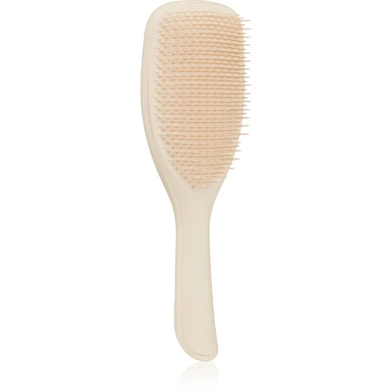 Tangle Teezer Large Ultimate Detangler Vanilla velika ravna krtača za mokre lase Vanilla 1 kos
