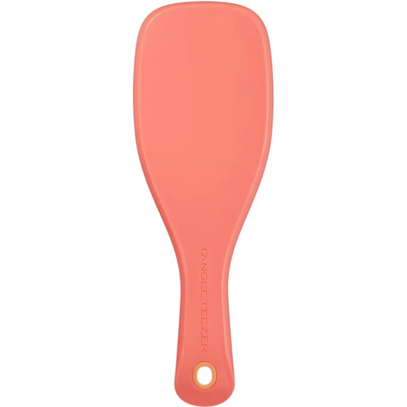 Tangle Teezer Mini Ultimate Detangler Salmon Pink Apricot krtača za lase 1 kos