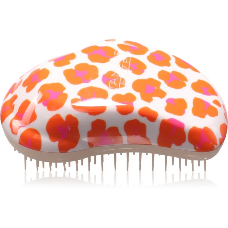 Tangle Teezer The Original Mini krtača za lase Leo Orange 1 kos