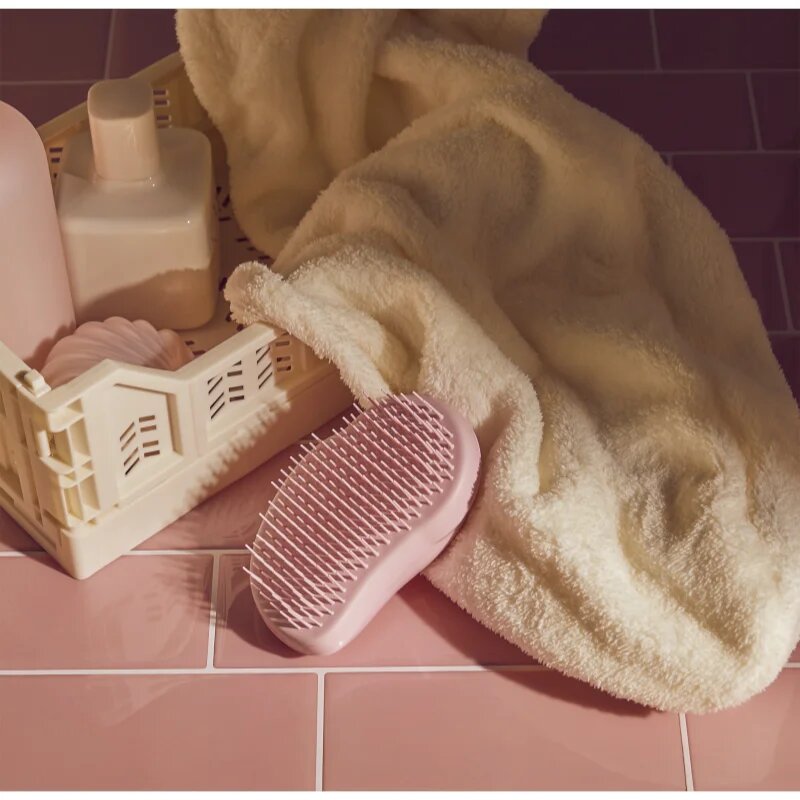 Tangle Teezer The Original Mini Millenial Pink krtača za lase 1 kos
