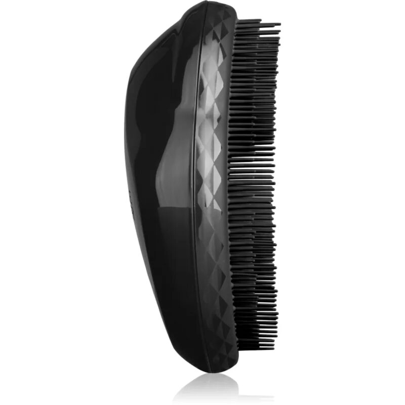 Tangle Teezer The Original Panther Black krtača za vse tipe las 1 kos