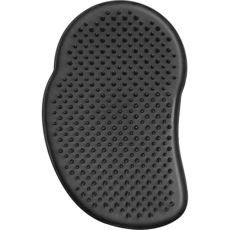 Tangle Teezer The Original Panther Black krtača za vse tipe las 1 kos