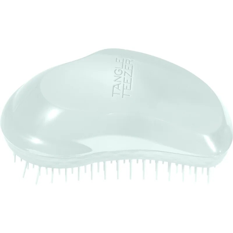 Tangle Teezer The Original ravna krtača za ravne in kodraste lase Ice Blue 1 kos