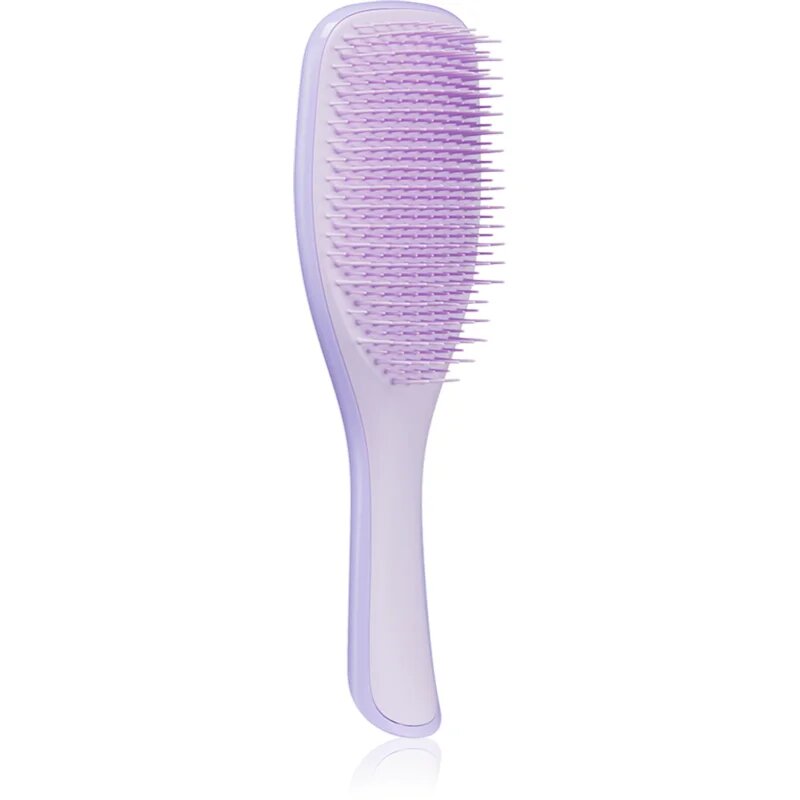 Tangle Teezer The Ultimate Detangler Fine & Fragile ravna krtača za krhke lase Hypnotic Heather 1 kos