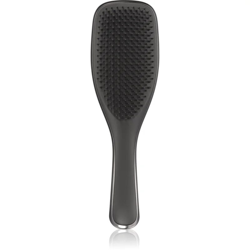 Tangle Teezer The Ultimate Detangler krtača za lase Chrome Midnight Silver 1 kos