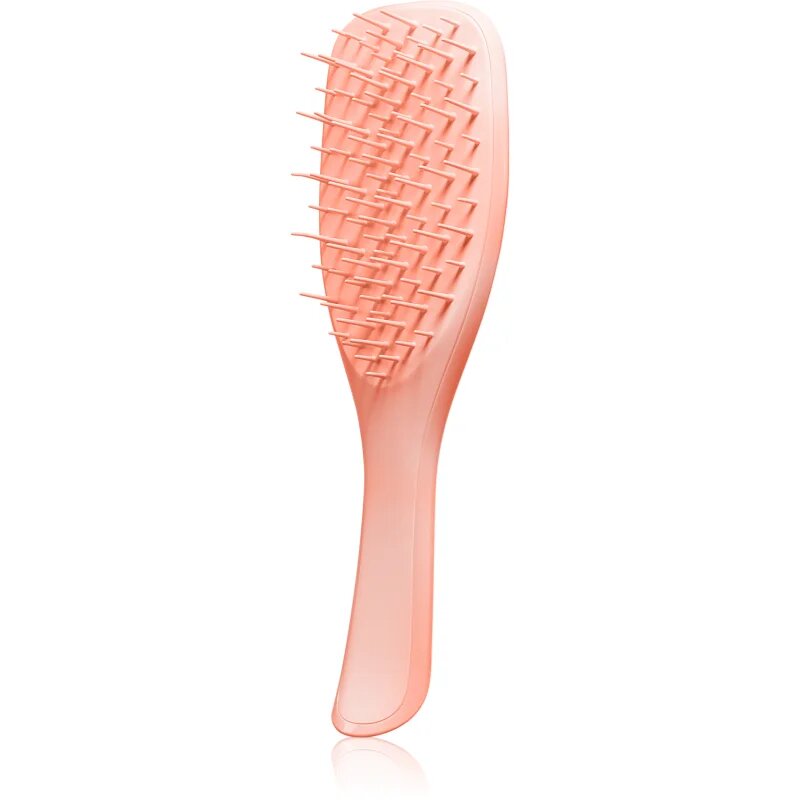 Tangle Teezer The Ultimate Detangler krtača za lase Extra Gentle Saffron 1 kos