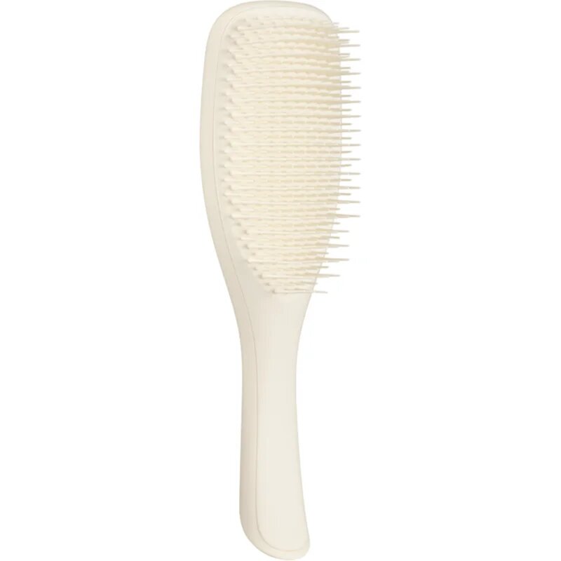 Tangle Teezer The Ultimate Detangler krtača za lase odtenek Matte - Porcelain Cream 1 kos