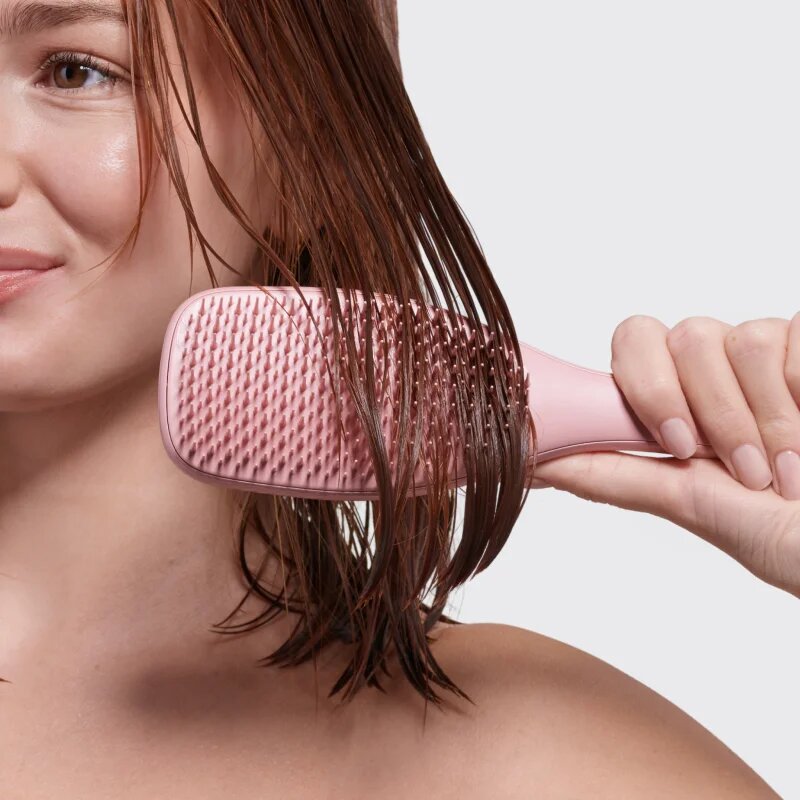 Tangle Teezer The Ultimate Detangler krtača za mokre lase Summer Rose 1 kos