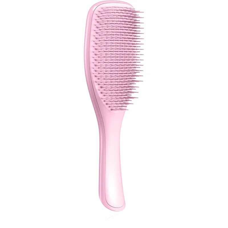 Tangle Teezer The Ultimate Detangler Millenial Pink ravna krtača za vse tipe las Millennial Pink 1 kos