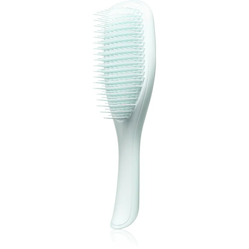 Tangle Teezer The Ultimate Detangler ravna krtača za krhke lase Ice Blue 1 kos