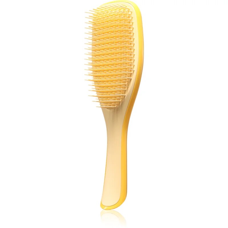 Tangle Teezer The Ultimate Detangler ravna krtača za ravne in kodraste lase Daffodil & Buttercup 1 kos