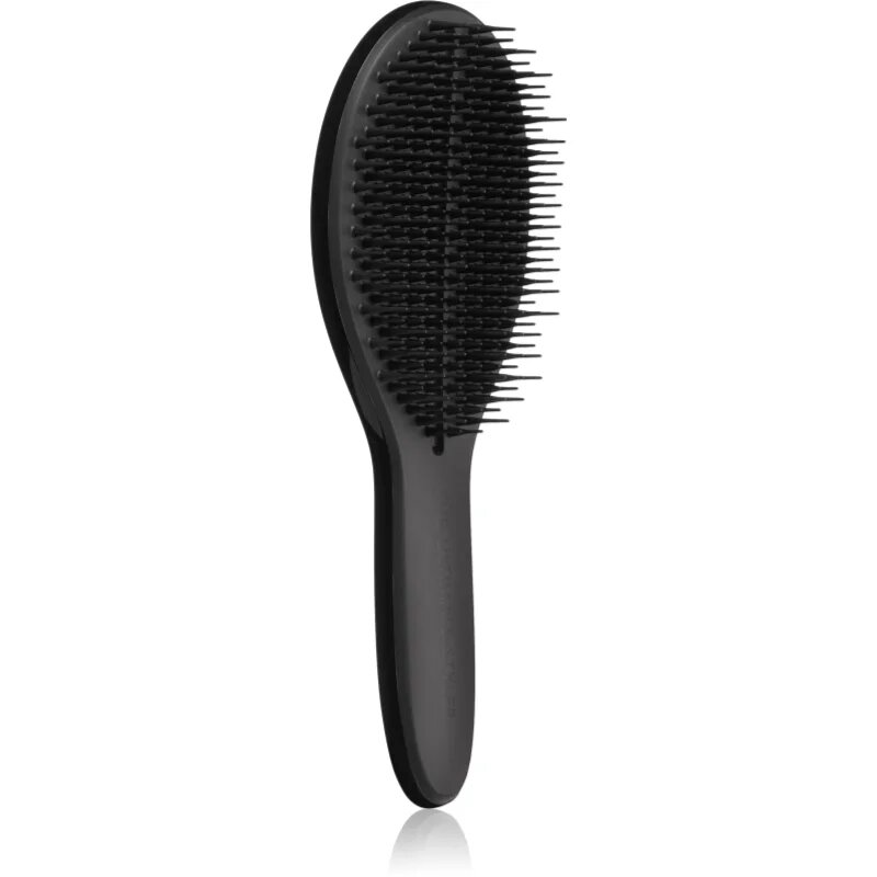 Tangle Teezer The Ultimate Styler Jet Black krtača za lase za vse tipe las 1 kos