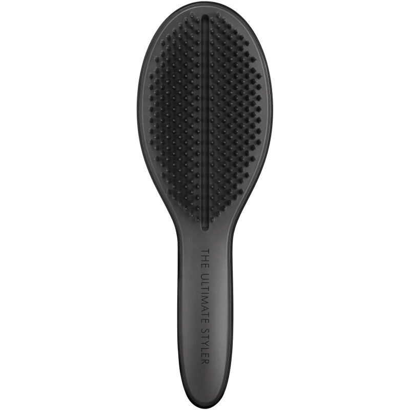 Tangle Teezer The Ultimate Styler Jet Black krtača za lase za vse tipe las 1 kos