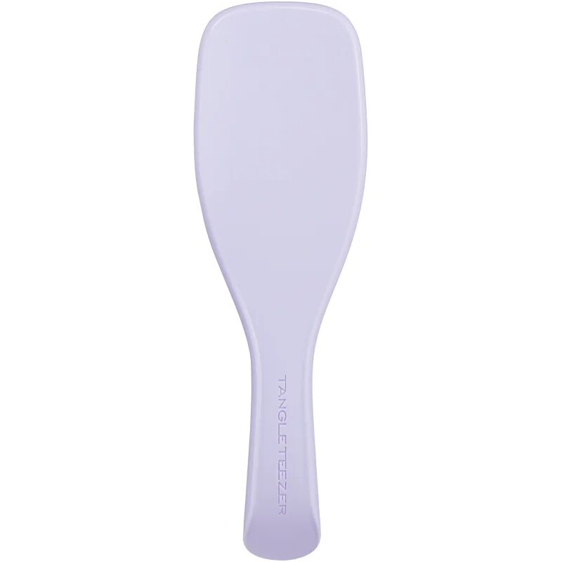 Tangle Teezer Ultimate Detangler Lilac & Blue ravna krtača za vse tipe las 1 kos