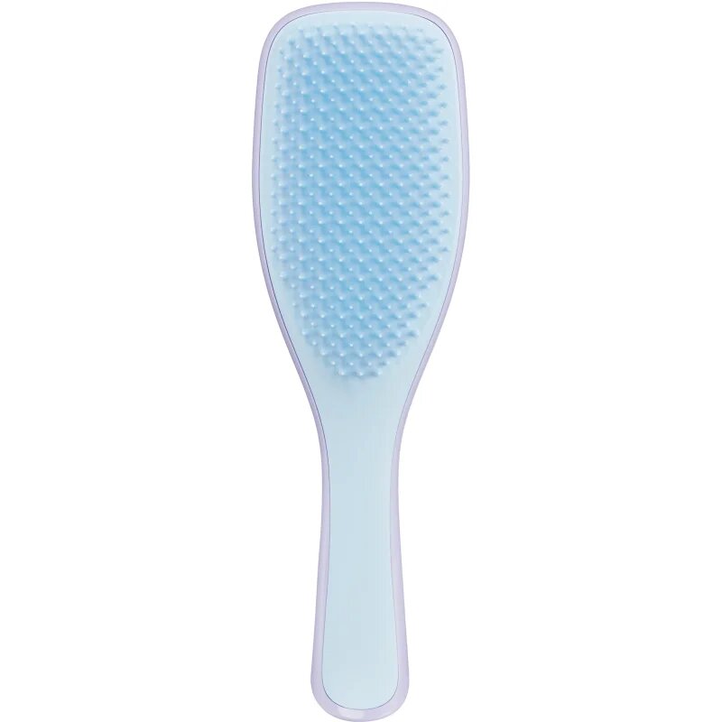 Tangle Teezer Ultimate Detangler Lilac & Blue ravna krtača za vse tipe las 1 kos