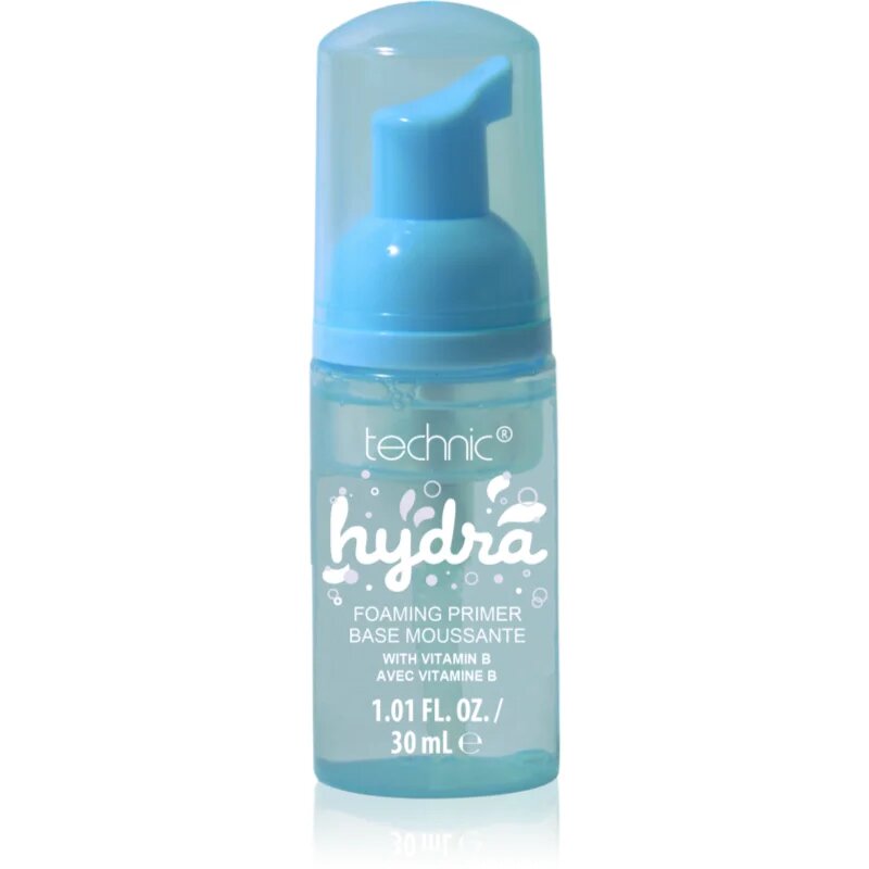 Technic Cosmetics Hydra vlažilna podlaga za make-up 30 ml