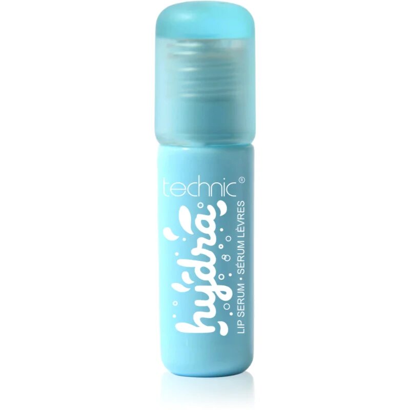 Technic Cosmetics Hydra vlažilni serum za ustnice 3 ml