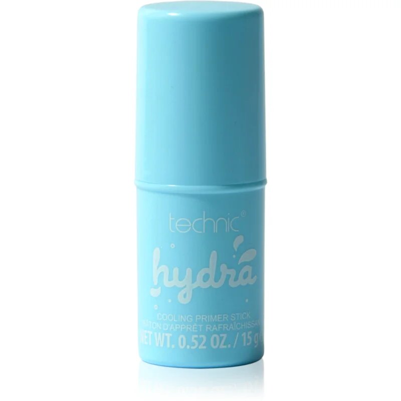 Technic Cosmetics Hydra zaščitna vlažilna paličica s hladilnim učinkom 15 g