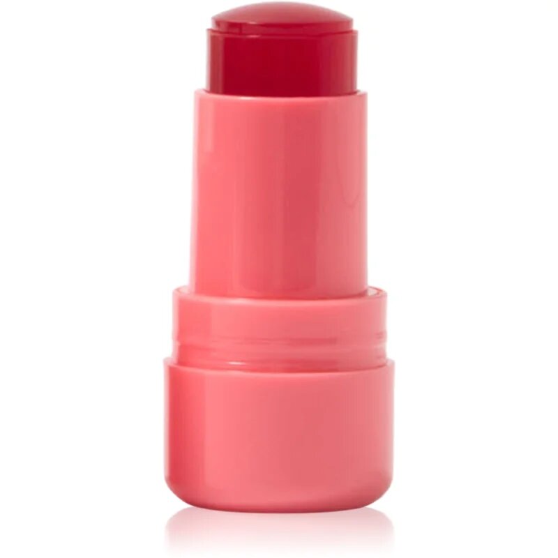 Technic Cosmetics Jelly Tint rdečilo v paličici za ustnice in lica odtenek Peach Fizz 9 g