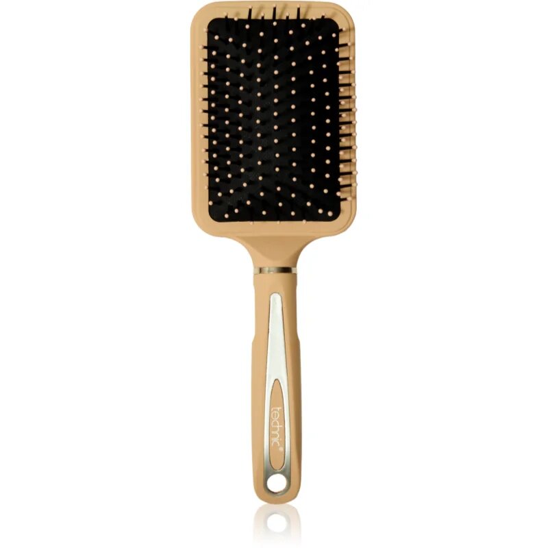 Technic Cosmetics Paddle Brush ravna krtača 1 kos