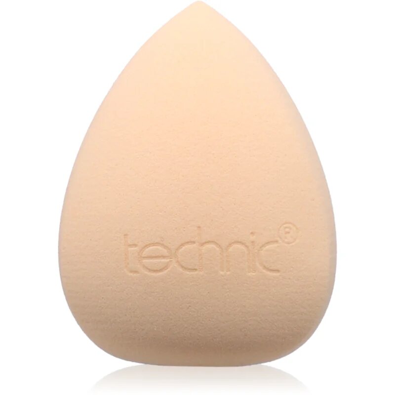 Technic Cosmetics Perfection gobica za tekoči puder 1 kos