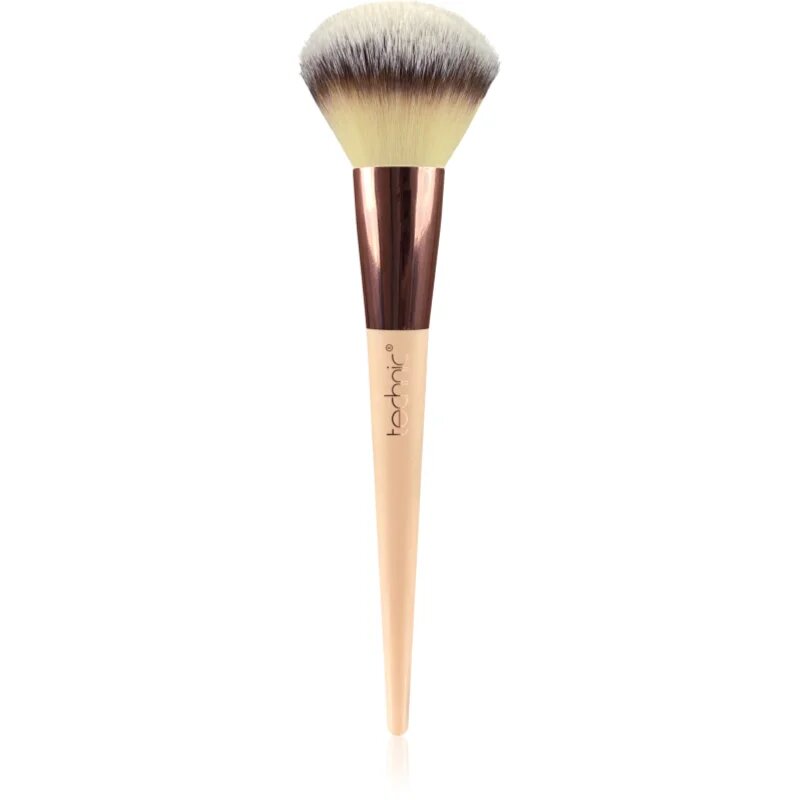 Technic Cosmetics Powder Brush čopič za puder v prahu 1 kos