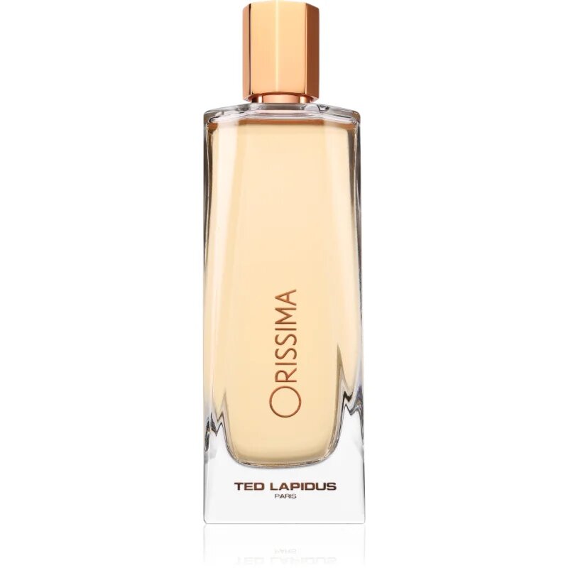 Ted Lapidus Orissima parfumska voda za ženske 100 ml