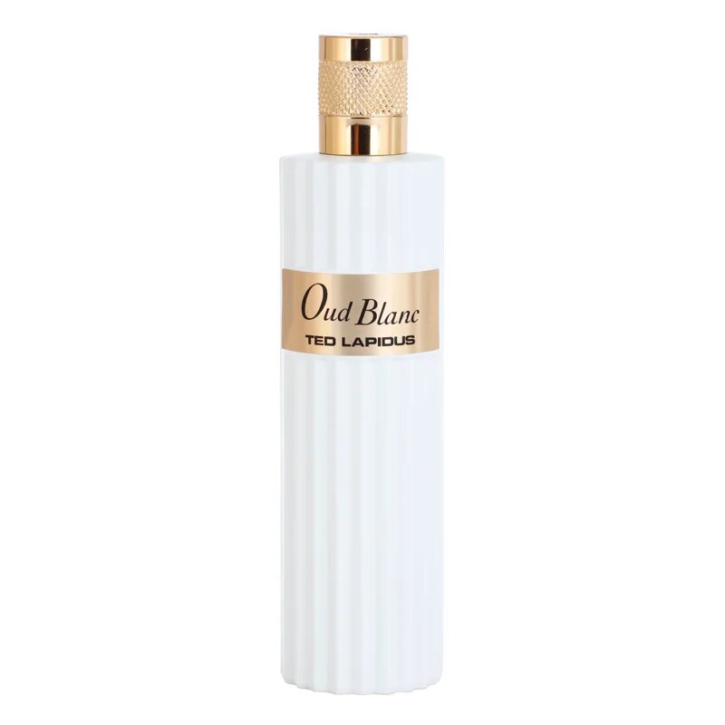 Ted Lapidus Oud Blanc parfumska voda uniseks 100 ml
