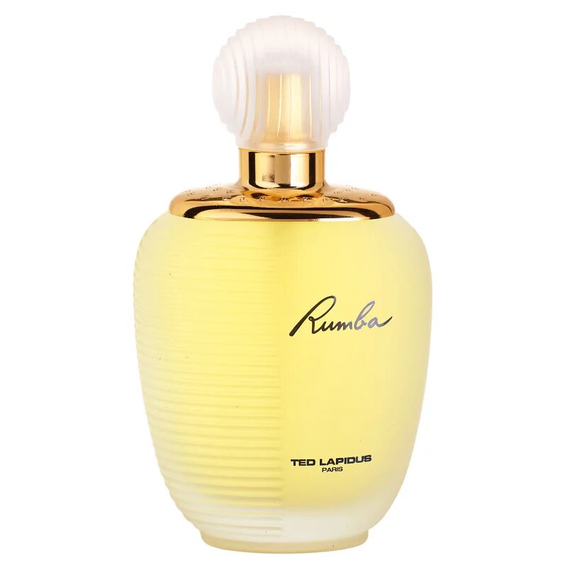 Ted Lapidus Rumba toaletna voda za ženske 100 ml