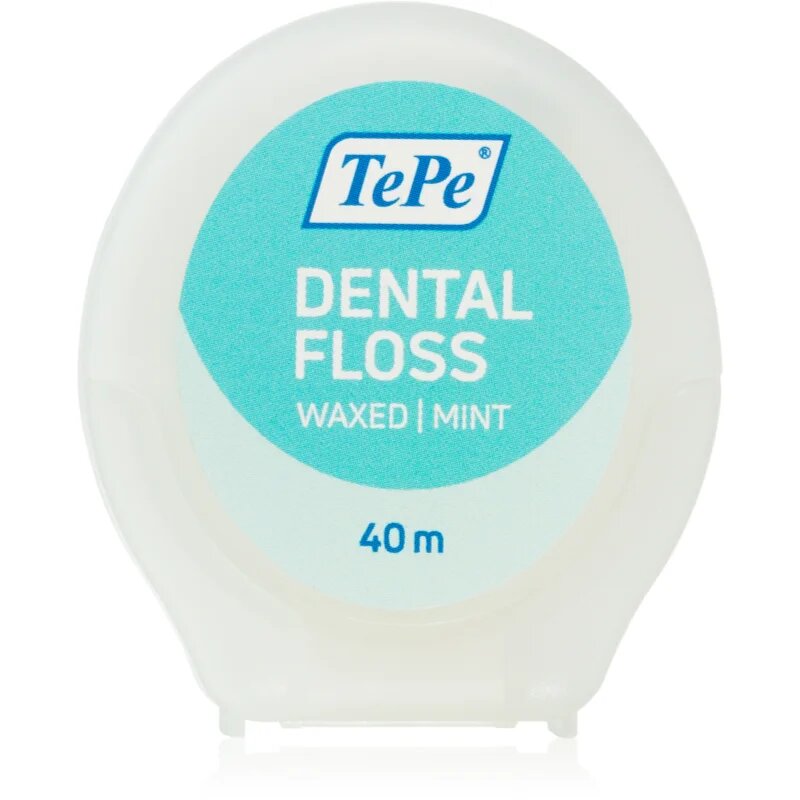 TePe Dental Floss zobna nitka 40 m