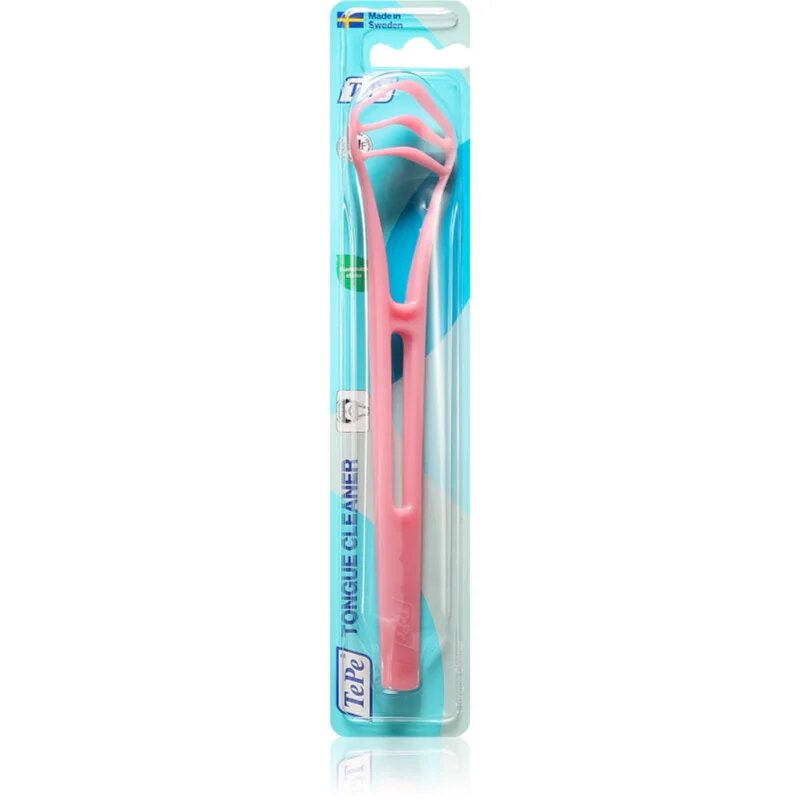 TePe Good Tongue Cleaner strgalo za jezik 1 kos