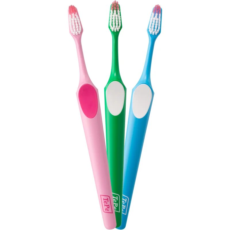 TePe Nova Extra Soft zobna ščetka x-soft 1 kos