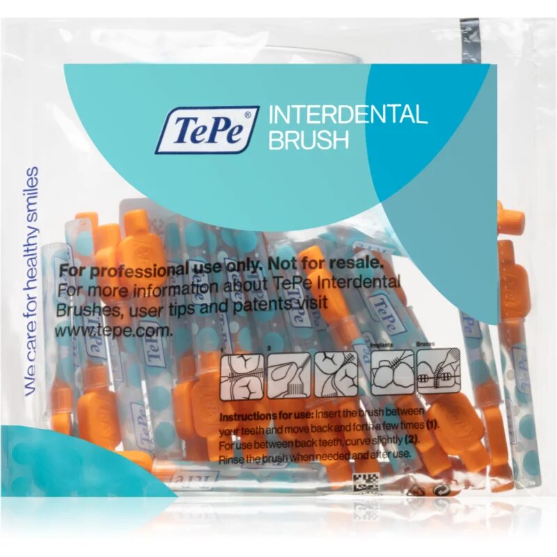 TePe Original medzobne ščetke 045 mm 25 kos
