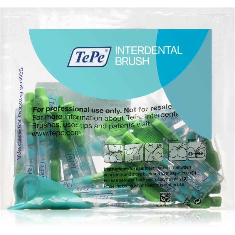 TePe Original medzobne ščetke 08 mm 25 kos