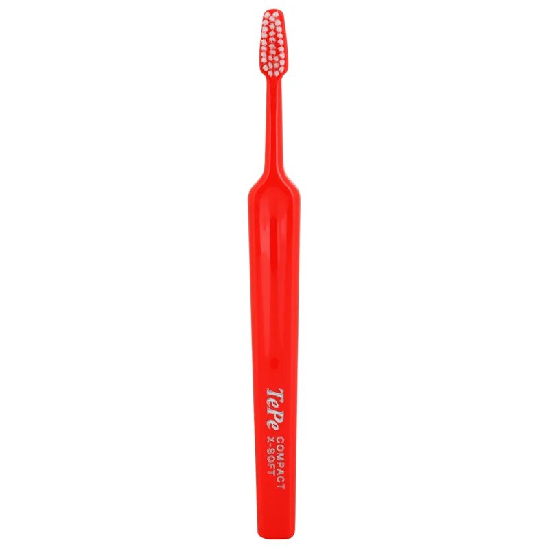 TePe Select Compact X-Soft zobna ščetka x-soft 1 kos