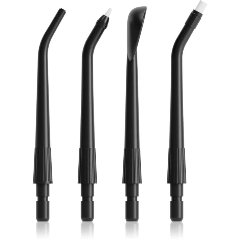 Tesla FS200 Spare Heads nadomestne šobe Black for FS200 4 kos