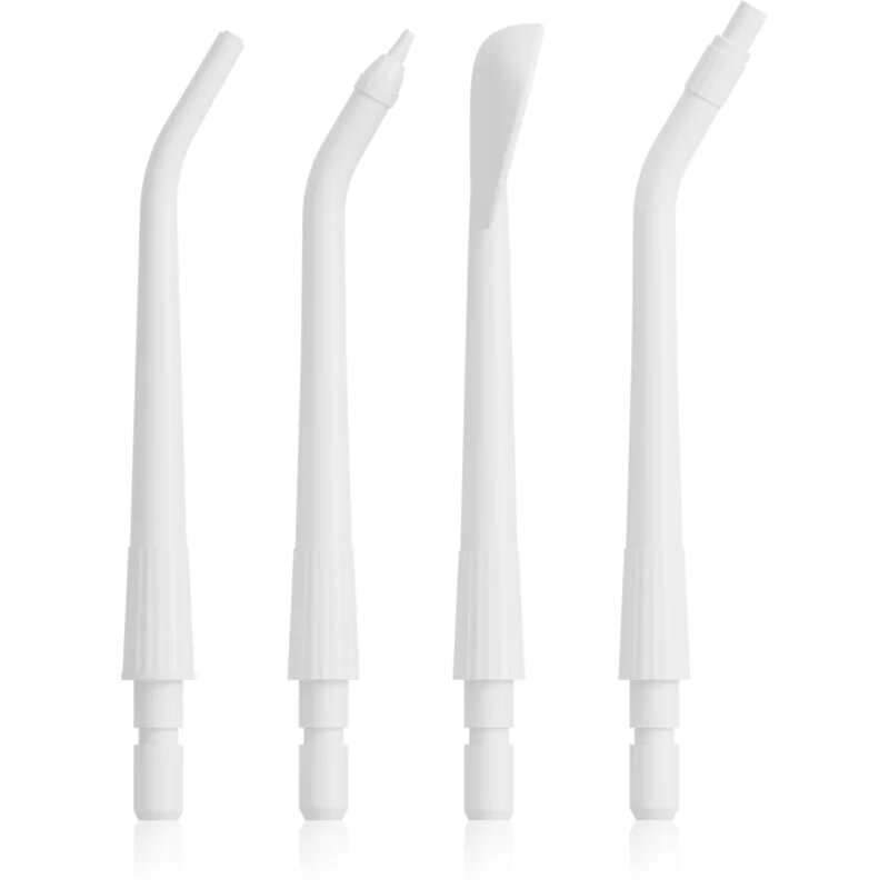 Tesla FS200 Spare Heads nadomestne šobe White for FS200 4 kos
