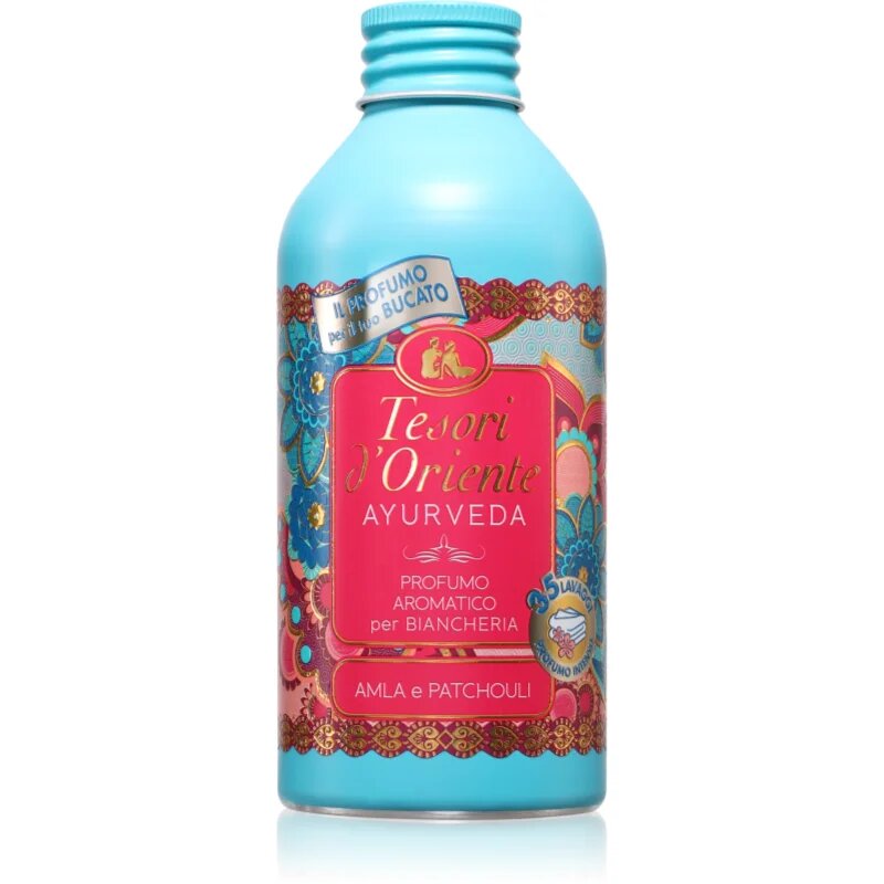 Tesori d'Oriente Ayurveda dišava za perilo 250 ml